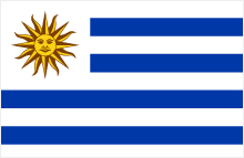 우루과이 (Uruguay)